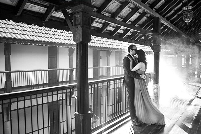 pre-wedding-shoot-in-Resorts